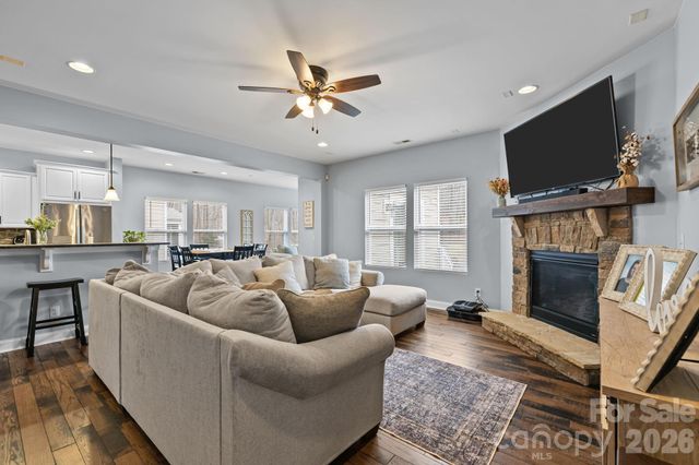 1931 Madeira Circle, Waxhaw, NC 28173