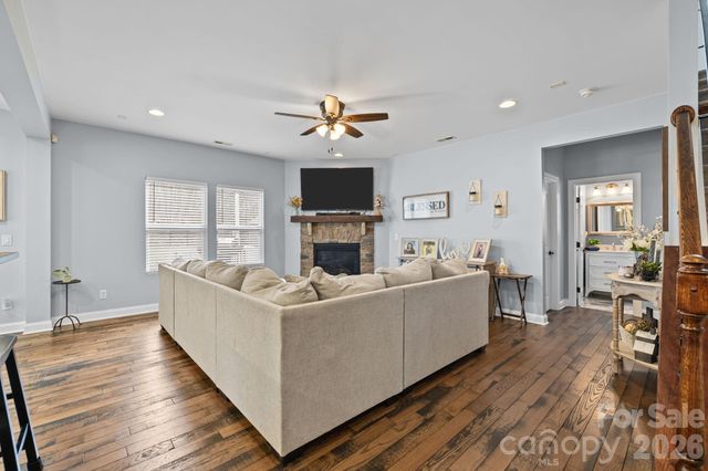 1931 Madeira Circle, Waxhaw, NC 28173