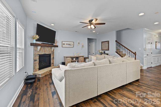 1931 Madeira Circle, Waxhaw, NC 28173