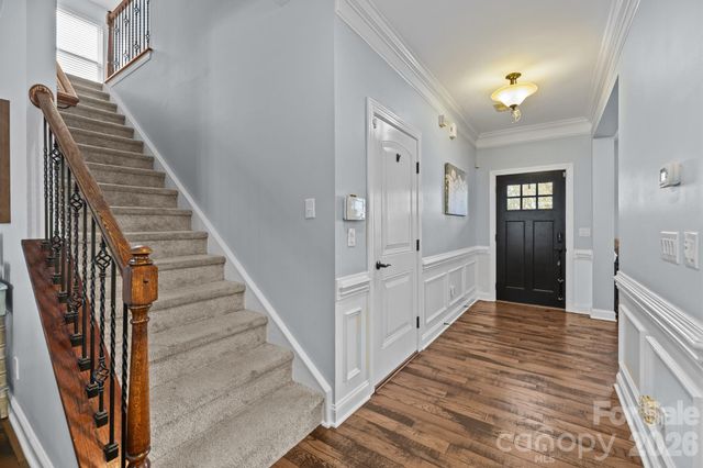 1931 Madeira Circle, Waxhaw, NC 28173