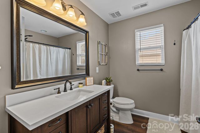 1931 Madeira Circle, Waxhaw, NC 28173