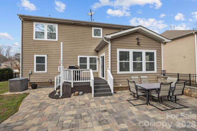 1931 Madeira Circle, Waxhaw, NC 28173