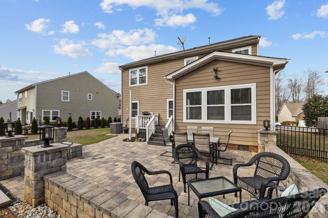 1931 Madeira Circle, Waxhaw, NC 28173