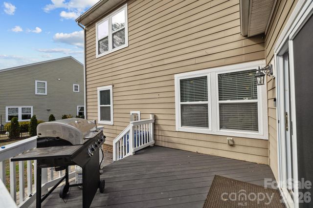 1931 Madeira Circle, Waxhaw, NC 28173