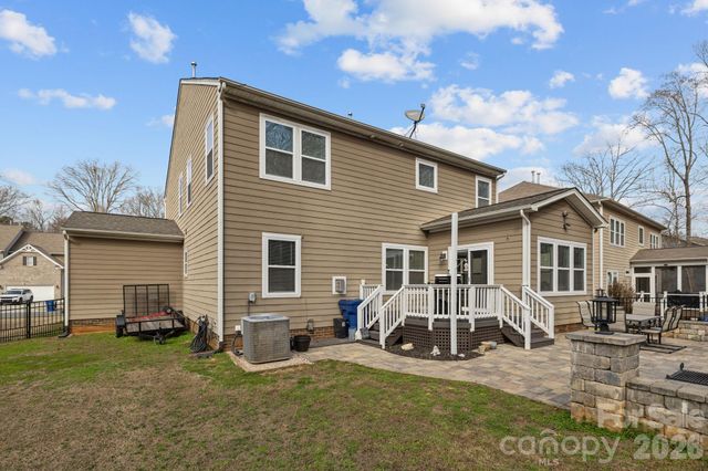 1931 Madeira Circle, Waxhaw, NC 28173