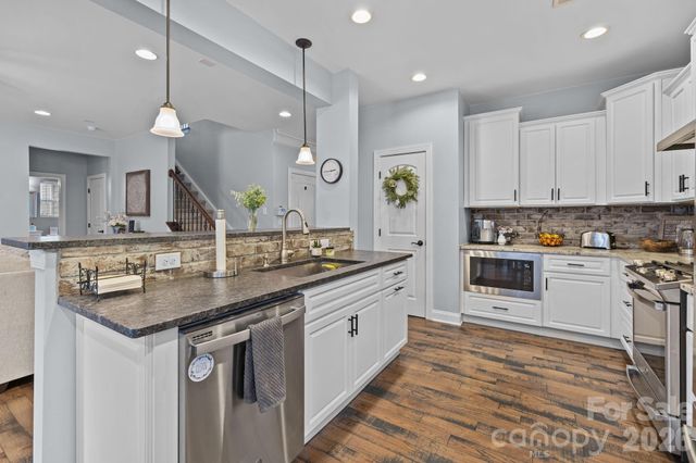 1931 Madeira Circle, Waxhaw, NC 28173