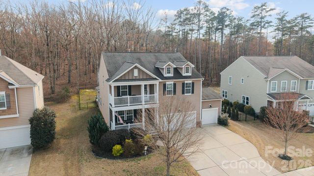 1931 Madeira Circle, Waxhaw, NC 28173