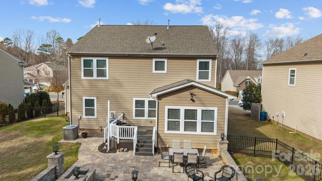 1931 Madeira Circle, Waxhaw, NC 28173