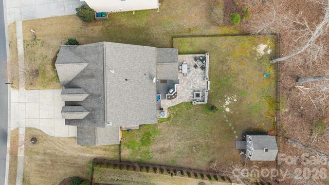 1931 Madeira Circle, Waxhaw, NC 28173