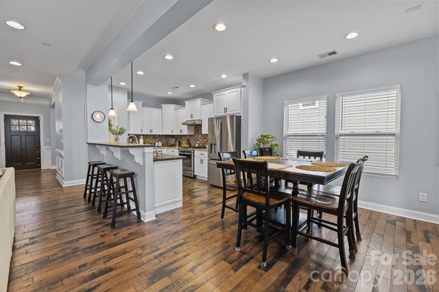 1931 Madeira Circle, Waxhaw, NC 28173