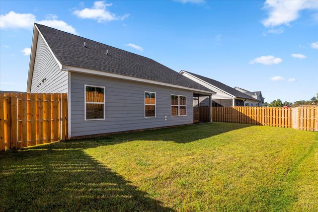 2502 Laurens Street, Grovetown, GA 30813