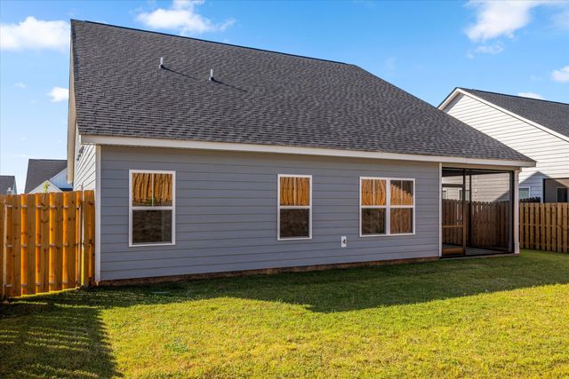 2502 Laurens Street, Grovetown, GA 30813