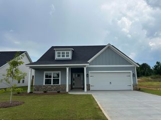 2502 LAURENS Street, Grovetown, GA 30813
