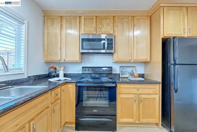 4160 Aquarius Cir, Union City, CA 94587
