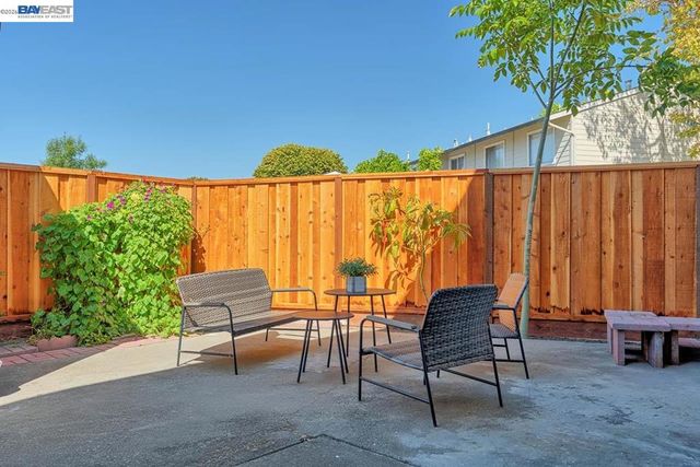 4160 Aquarius Cir, Union City, CA 94587