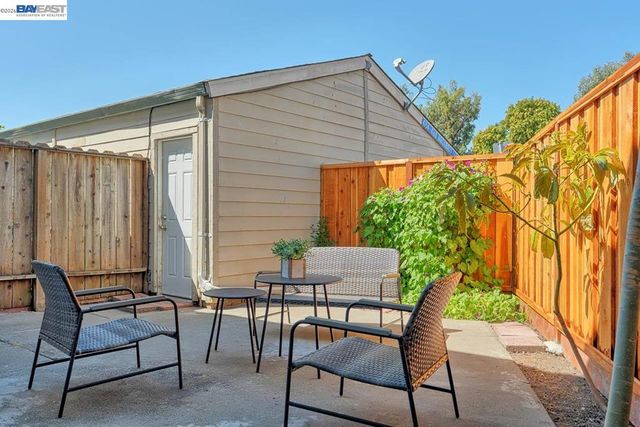 4160 Aquarius Cir, Union City, CA 94587