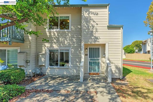 4160 Aquarius Cir, Union City, CA 94587