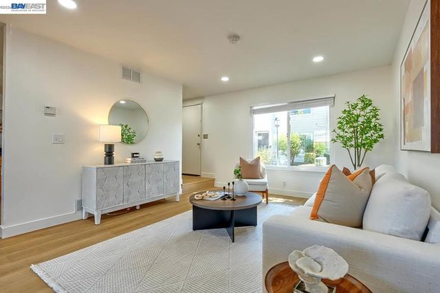 4160 Aquarius Cir, Union City, CA 94587