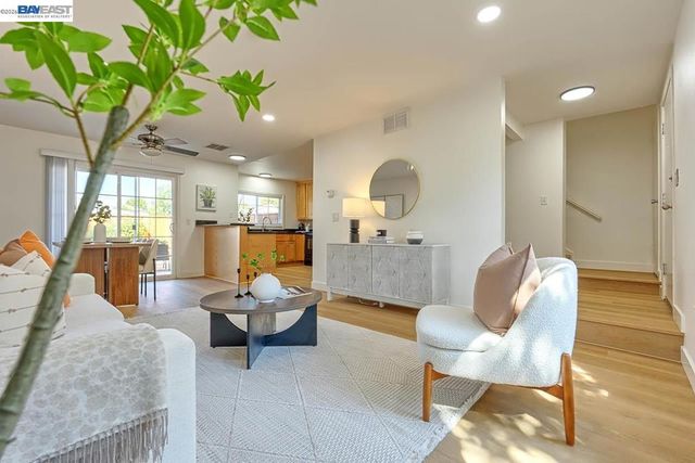 4160 Aquarius Cir, Union City, CA 94587