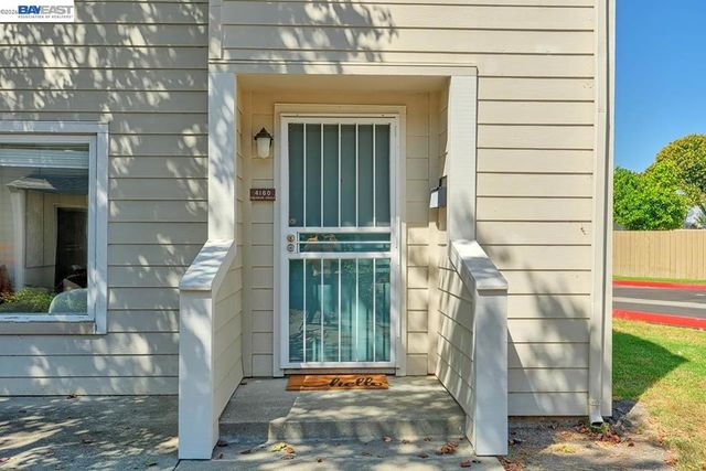4160 Aquarius Cir, Union City, CA 94587