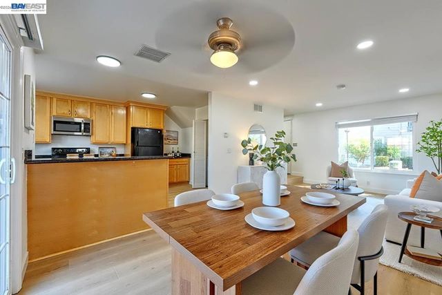 4160 Aquarius Cir, Union City, CA 94587