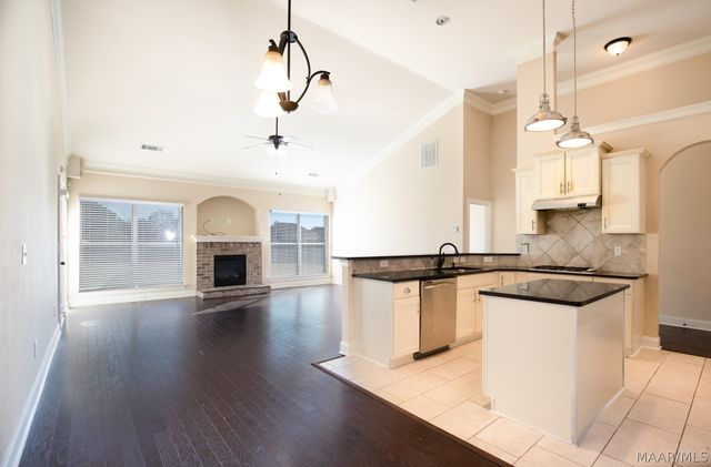 9212 CONCORD PARK Drive, Montgomery, AL 36117