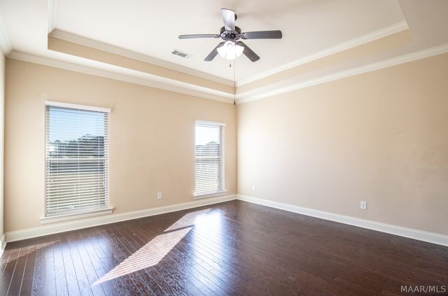 9212 CONCORD PARK Drive, Montgomery, AL 36117