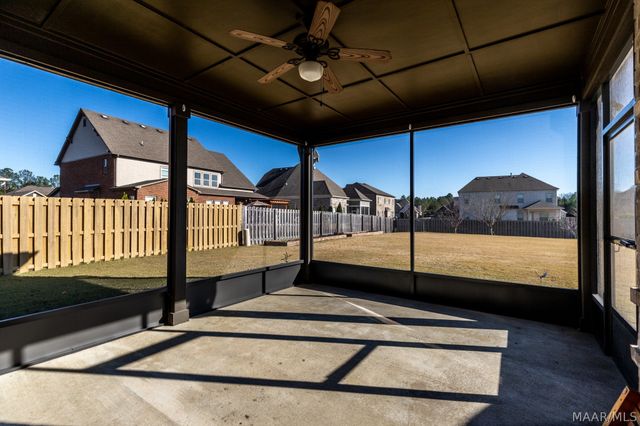9212 CONCORD PARK Drive, Montgomery, AL 36117