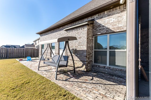 9212 CONCORD PARK Drive, Montgomery, AL 36117