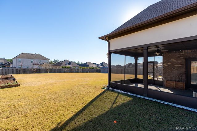 9212 CONCORD PARK Drive, Montgomery, AL 36117