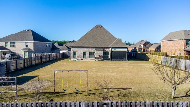 9212 CONCORD PARK Drive, Montgomery, AL 36117