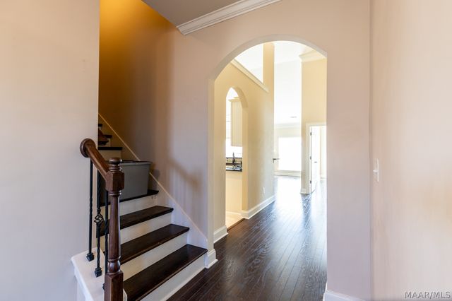 9212 CONCORD PARK Drive, Montgomery, AL 36117