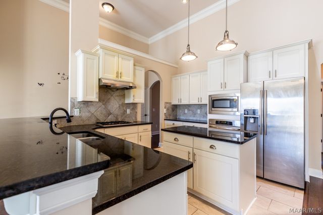 9212 CONCORD PARK Drive, Montgomery, AL 36117