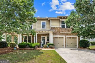 4381 Challedon Drive, Fairburn, GA 30213