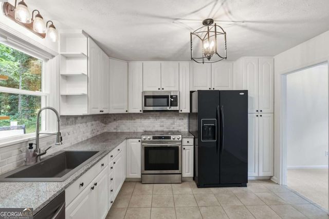 1661 Smithwood Drive, Marietta, GA 30062