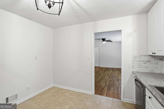 1661 Smithwood Drive, Marietta, GA 30062
