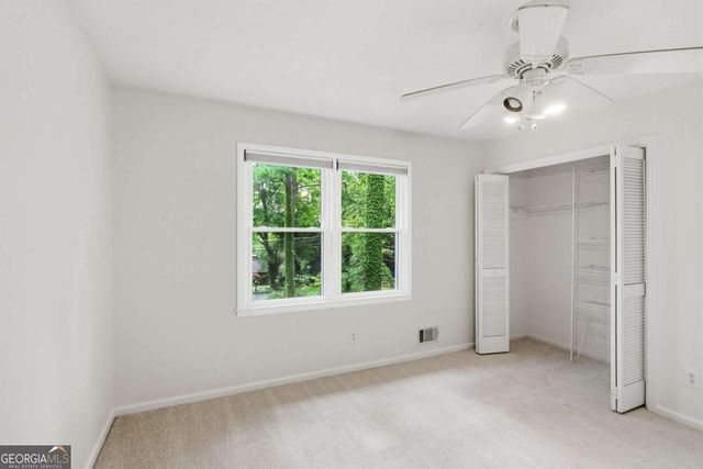 1661 Smithwood Drive, Marietta, GA 30062