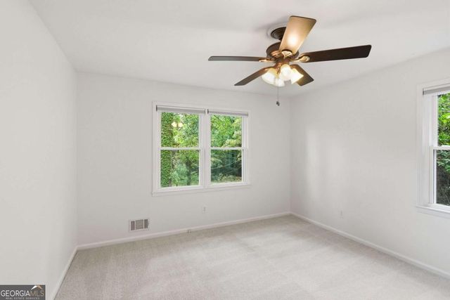 1661 Smithwood Drive, Marietta, GA 30062