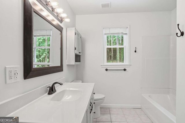 1661 Smithwood Drive, Marietta, GA 30062