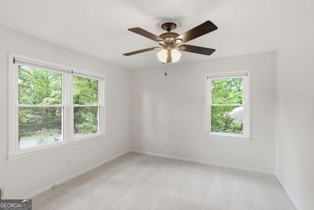 1661 Smithwood Drive, Marietta, GA 30062