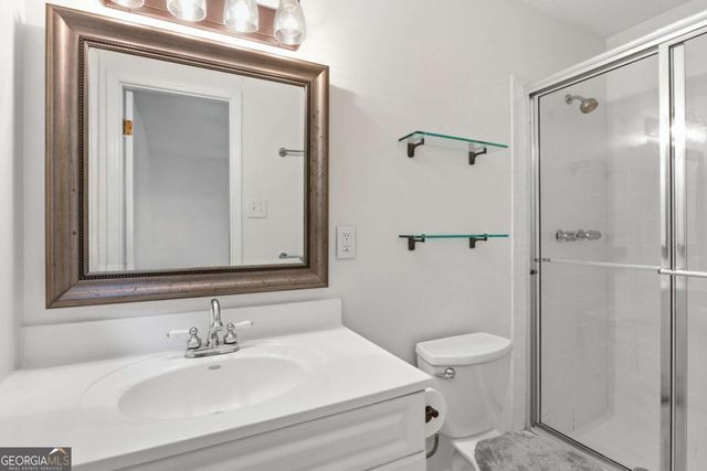 1661 Smithwood Drive, Marietta, GA 30062