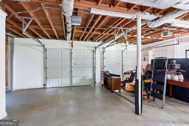 1661 Smithwood Drive, Marietta, GA 30062