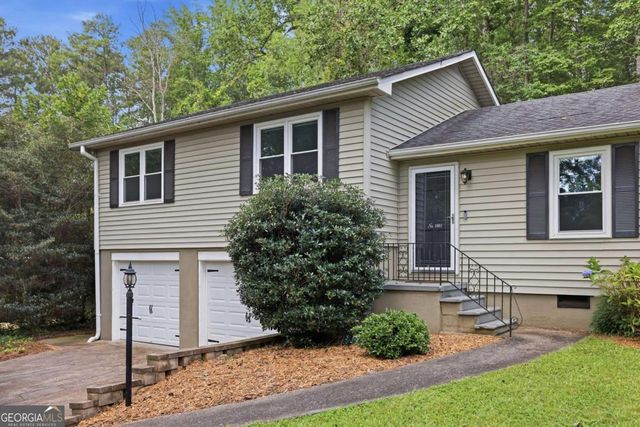 1661 Smithwood Drive, Marietta, GA 30062