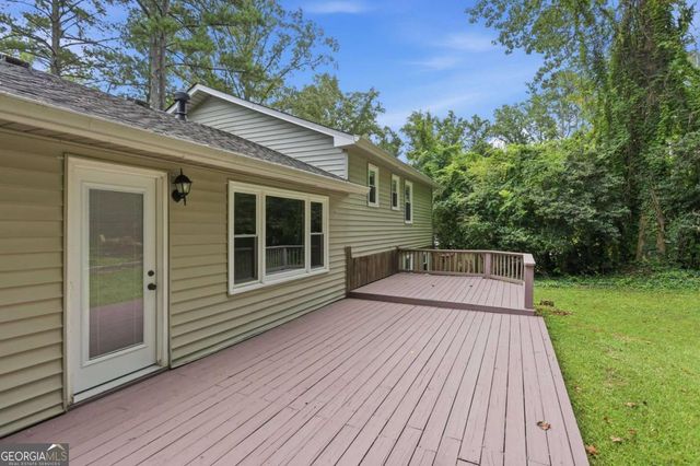 1661 Smithwood Drive, Marietta, GA 30062