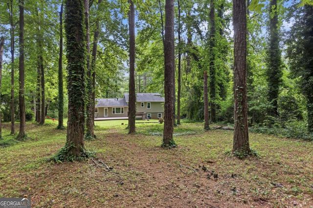 1661 Smithwood Drive, Marietta, GA 30062