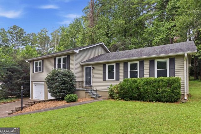 1661 Smithwood Drive, Marietta, GA 30062