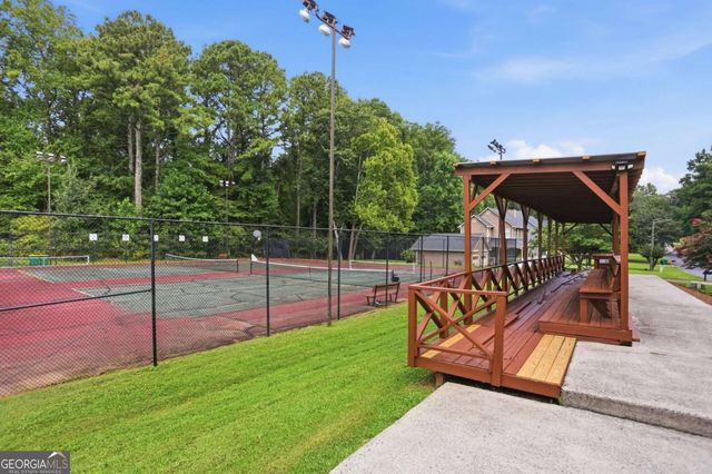 1661 Smithwood Drive, Marietta, GA 30062