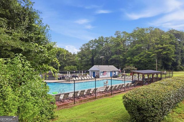 1661 Smithwood Drive, Marietta, GA 30062