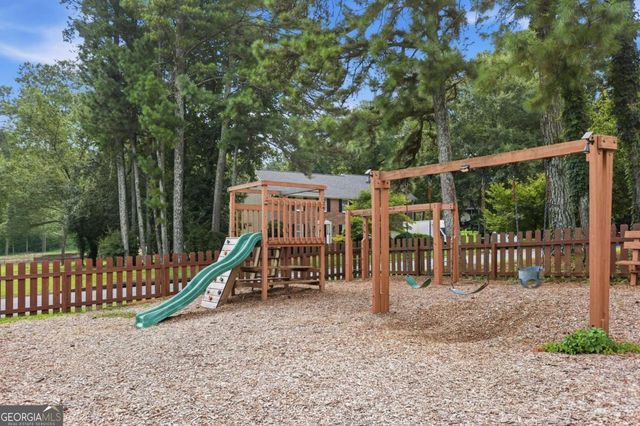 1661 Smithwood Drive, Marietta, GA 30062