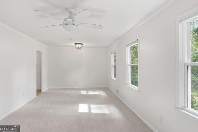 1661 Smithwood Drive, Marietta, GA 30062